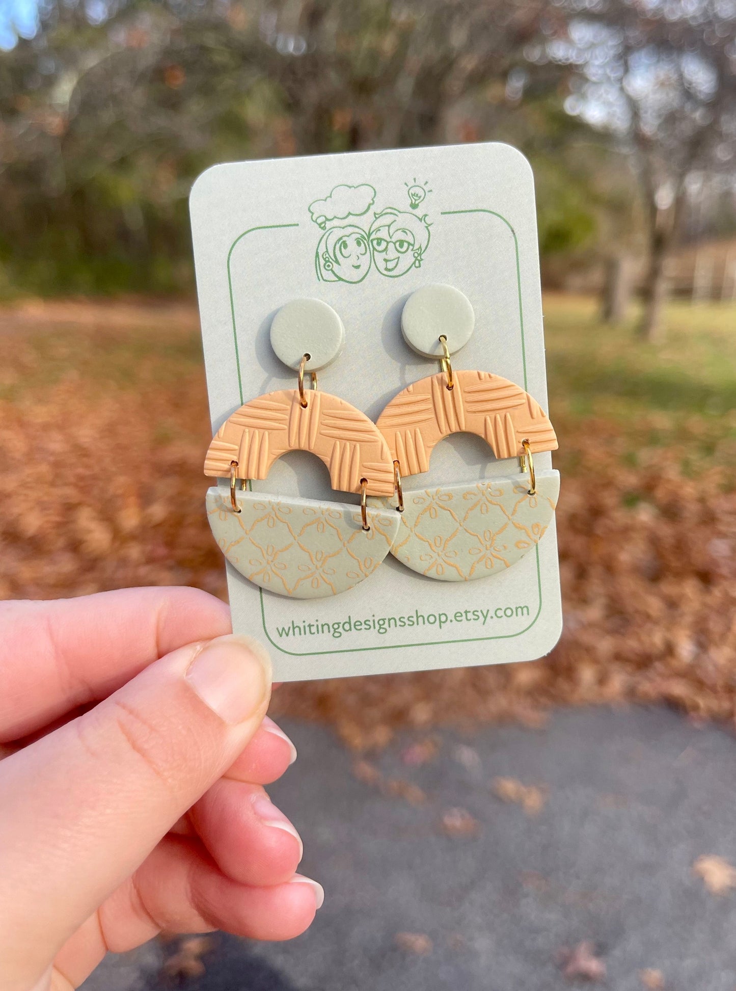 Apricot Semis