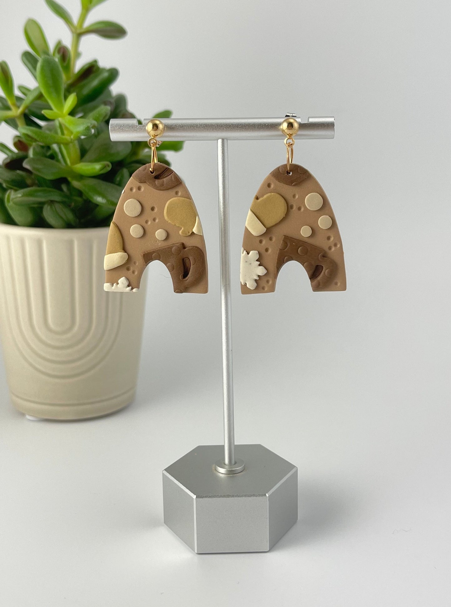 Cocoa & Coffee Arch