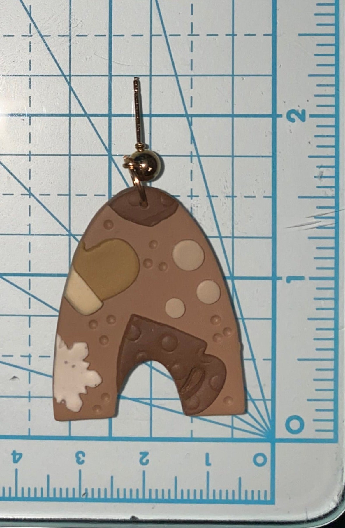 Cocoa & Coffee Arch