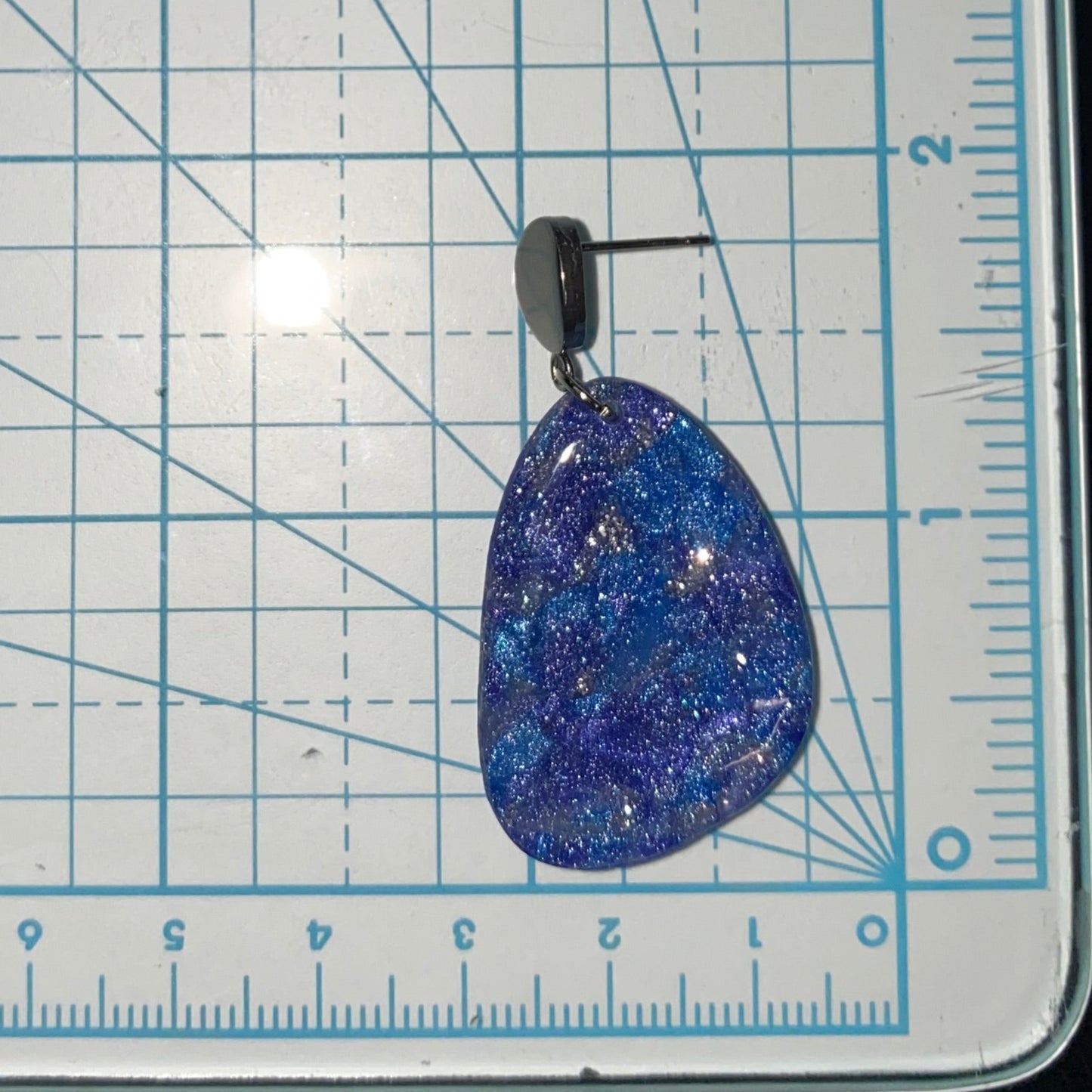 LA N14 Remix - pebble