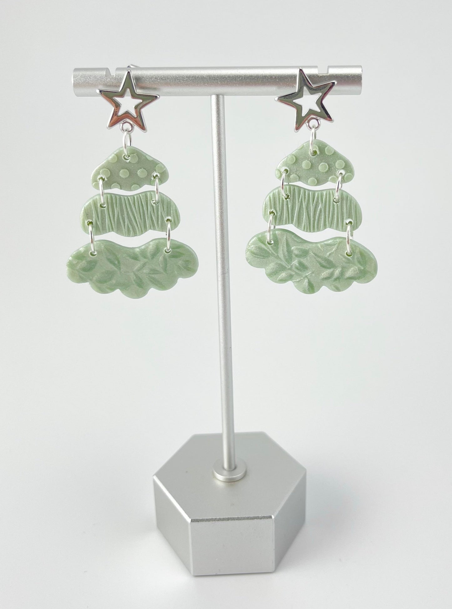 Mica Shift Christmas Tree
