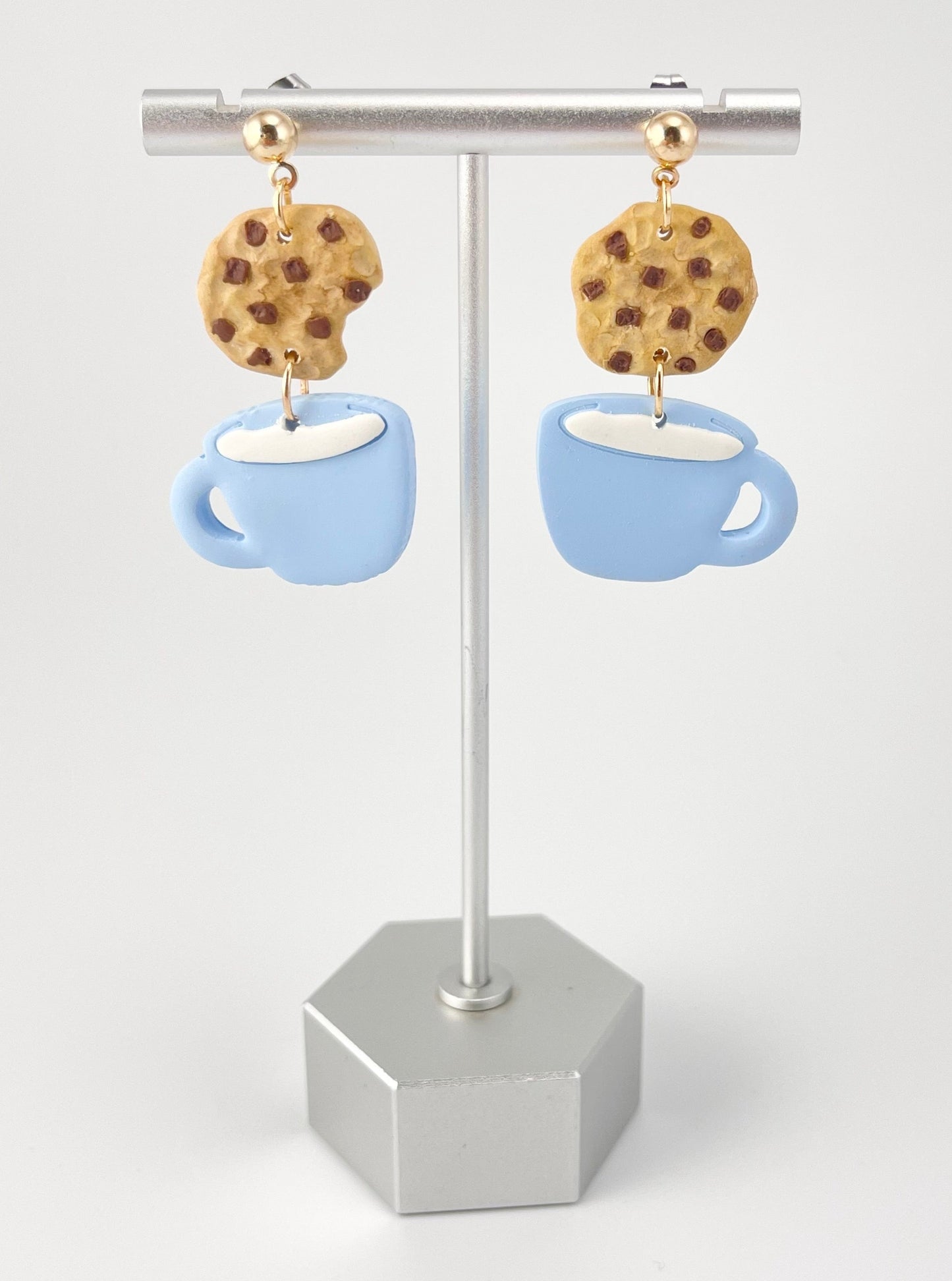 Cookies & Milk