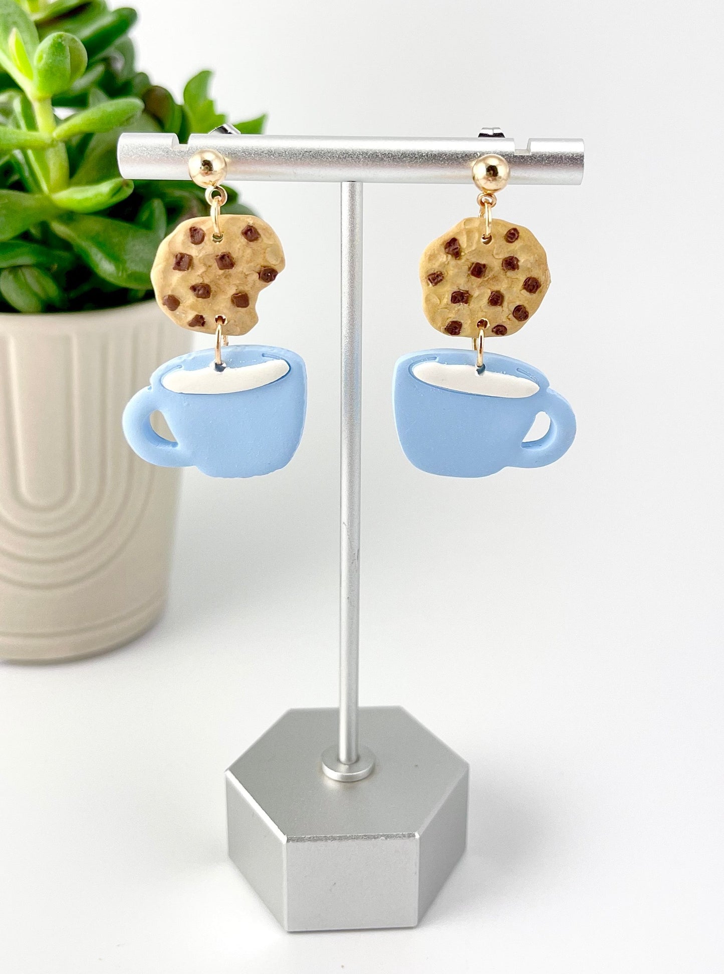 Cookies & Milk