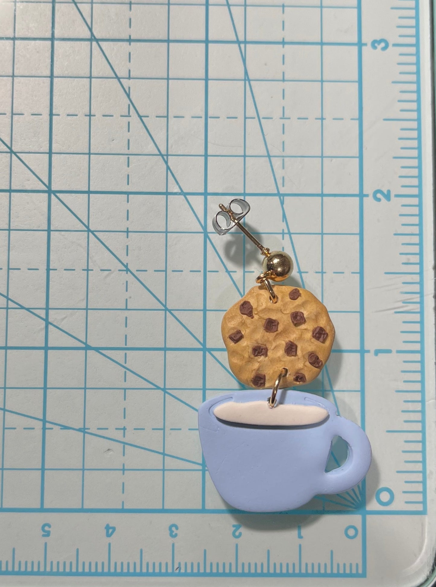 Cookies & Milk