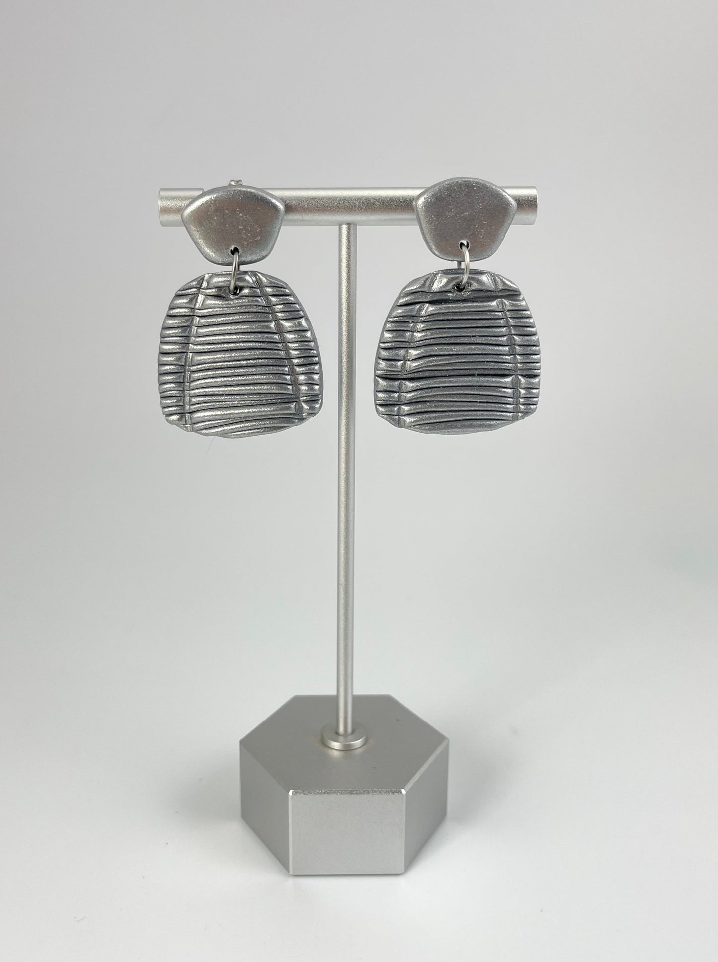 Lizzo x Grammys Earrings